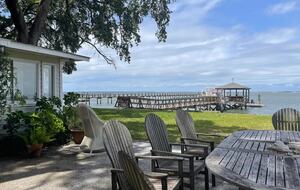 Waterfront Paradise in the heart of the Lowcountry - St Helena Isand, South Carolina