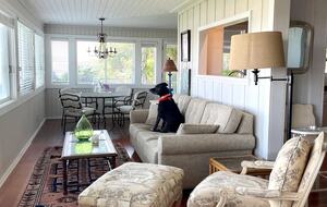 Waterfront Paradise in the heart of the Lowcountry - St Helena Isand, South Carolina