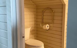 Waterfront Paradise in the heart of the Lowcountry - St Helena Isand, South Carolina