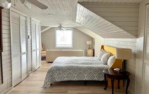 Waterfront Paradise in the heart of the Lowcountry - St Helena Isand, South Carolina