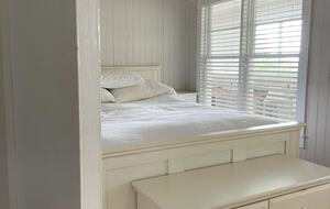 Waterfront Paradise in the heart of the Lowcountry - St Helena Isand, South Carolina