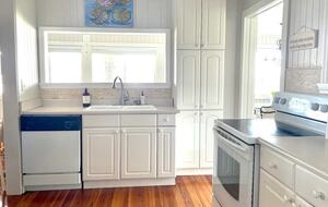 Waterfront Paradise in the heart of the Lowcountry - St Helena Isand, South Carolina