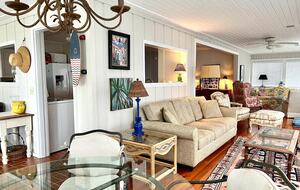 Waterfront Paradise in the heart of the Lowcountry - St Helena Isand, South Carolina