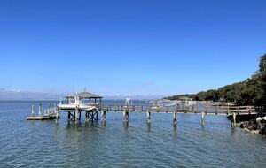Waterfront Paradise in the heart of the Lowcountry - St Helena Isand, South Carolina