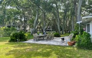 Waterfront Paradise in the heart of the Lowcountry - St Helena Isand, South Carolina
