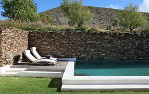 The Manor House - Nuy Valley, South Africa