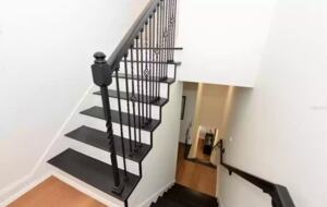 Beautiful Brownstone in Hyde Park - Tampa, Florida