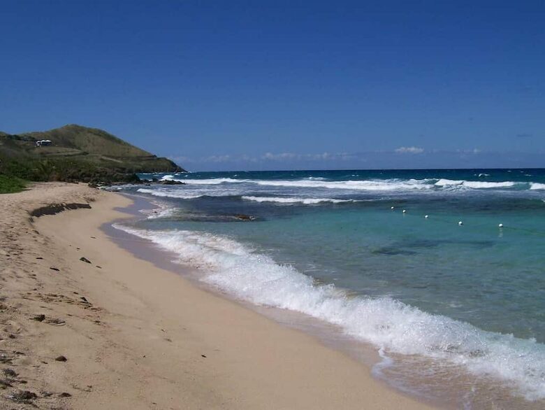 St Croix Sensational Villa - Christiansted, Virgin Islands, U.S.