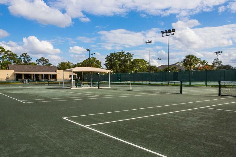Orlando Disney Vacation at Sheraton Vistana Resort - 2 Bedroom - Orlando, Florida