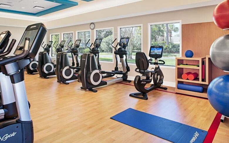 Orlando Disney Vacation at Sheraton Vistana Resort - 2 Bedroom - Orlando, Florida