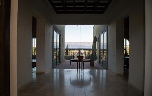 Casa Nella Grand Villa - San Miguel de Allende, Mexico