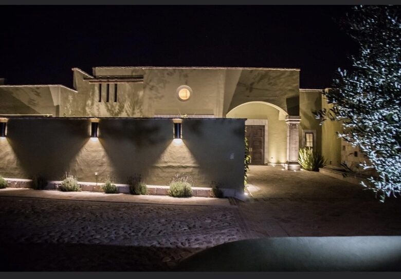 Casa Nella Grand Villa - San Miguel de Allende, Mexico