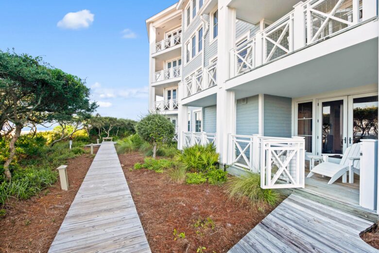 WaterSound Crossings - WaterSound, Florida