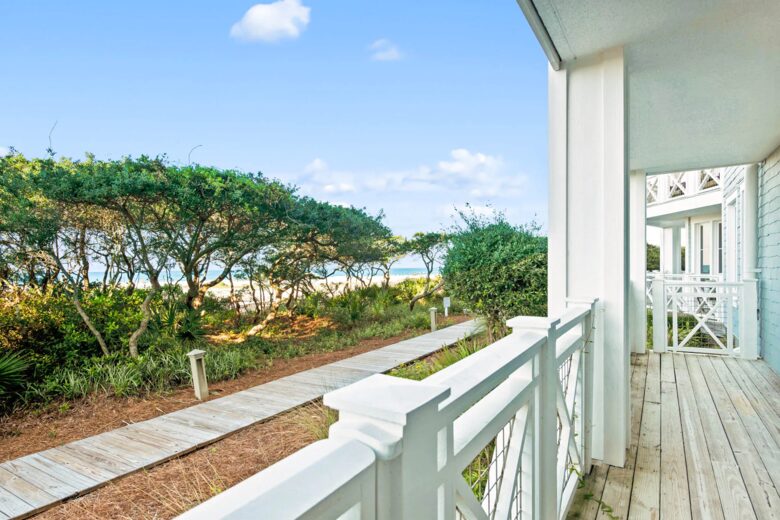 WaterSound Crossings - WaterSound, Florida