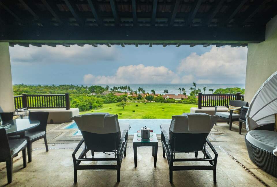 The Above Punta Mita - Corral del Risco, Mexico