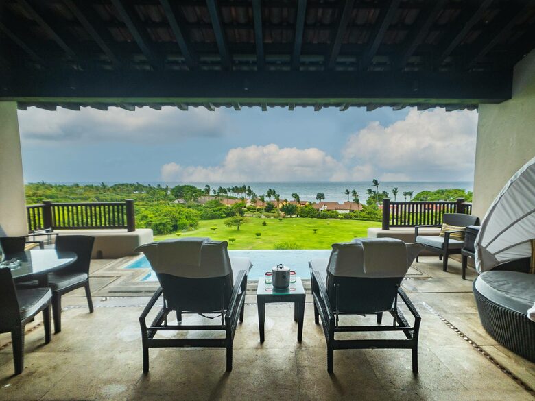 The Above Punta Mita - Corral del Risco, Mexico