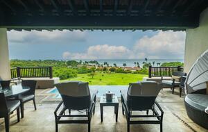 The Above Punta Mita - Corral del Risco, Mexico