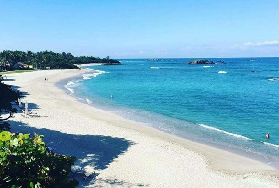 The Above Punta Mita - Corral del Risco, Mexico