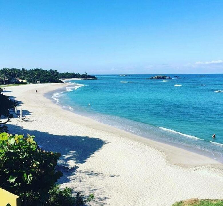 The Above Punta Mita - Corral del Risco, Mexico