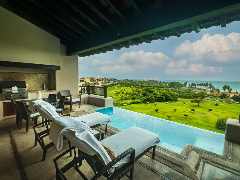 The Above Punta Mita - Corral del Risco, Mexico