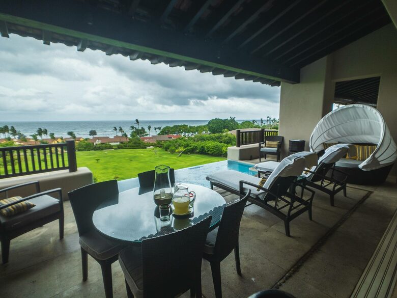 The Above Punta Mita - Corral del Risco, Mexico
