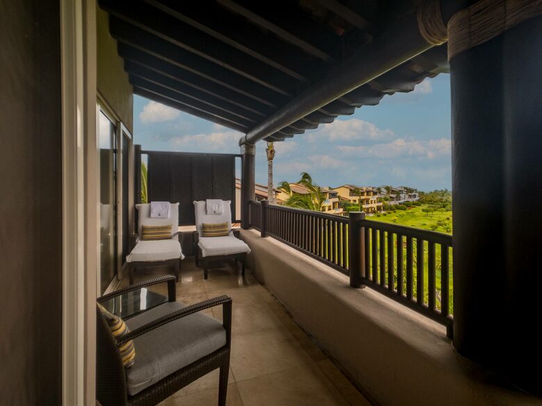 The Above Punta Mita - Corral del Risco, Mexico