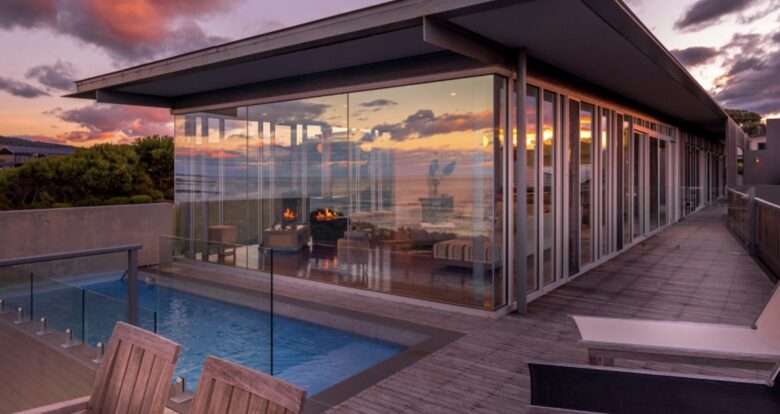 The Ocean Retreat - Falmouth, Australia