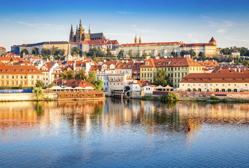 Lovely apartment in the heart of Prague - Prague, Czechia