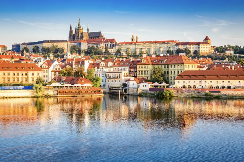 Lovely apartment in the heart of Prague - Prague, Czechia