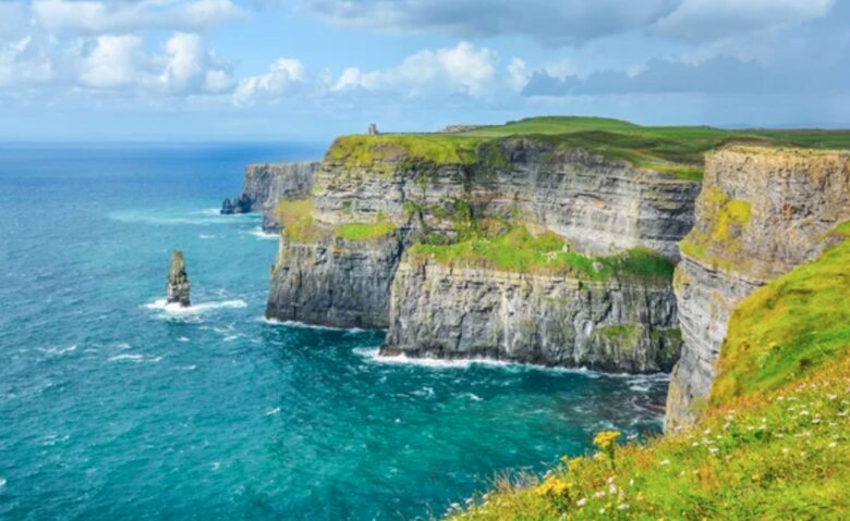 Chapel Amble - Lahinch, Ireland