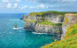 Chapel Amble - Lahinch, Ireland