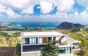 Selong Selo - Villa Samsara - 5 bedrooms - Lombok, Indonesia