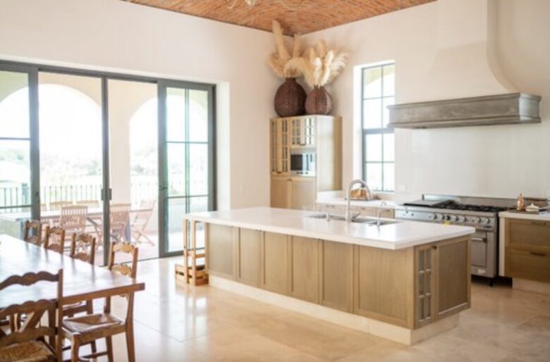 Casa Nella Grand Villa - San Miguel de Allende, Mexico
