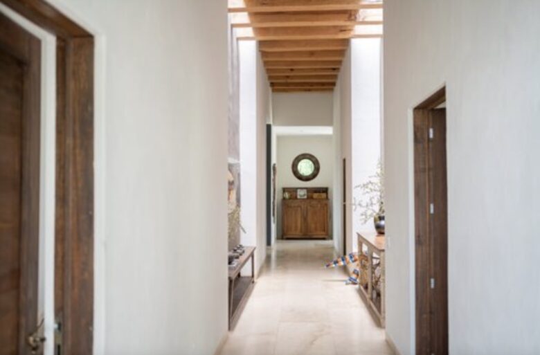 Casa Nella Grand Villa - San Miguel de Allende, Mexico