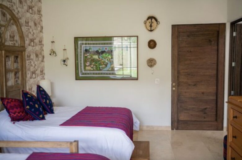 Casa Nella Grand Villa - San Miguel de Allende, Mexico