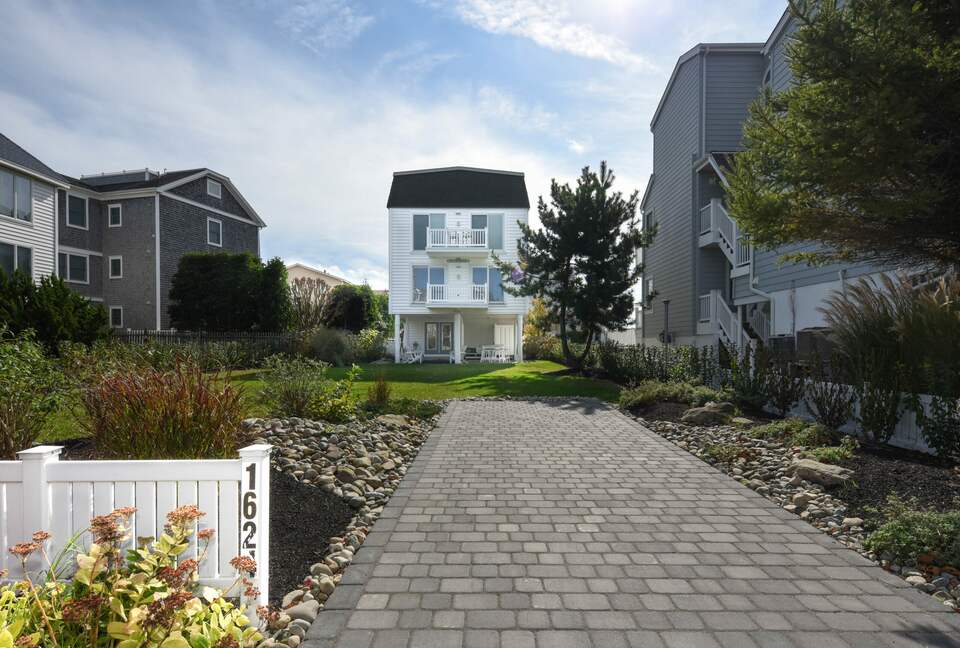 "Point of View" | Cape May - Cape May, New Jersey