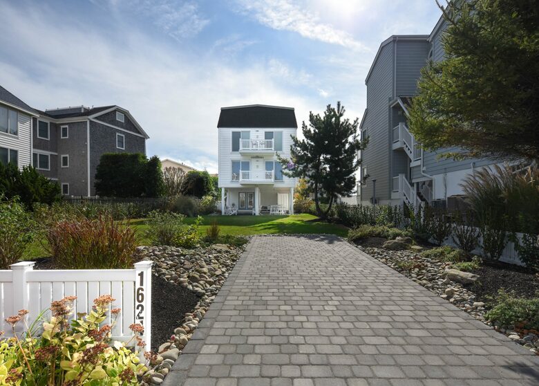 "Point of View" | Cape May - Cape May, New Jersey