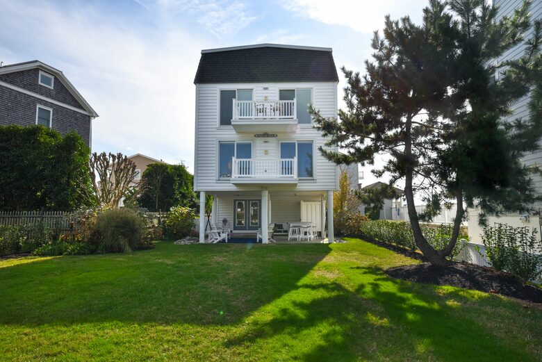 "Point of View" | Cape May - Cape May, New Jersey