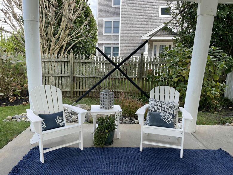 "Point of View" | Cape May - Cape May, New Jersey