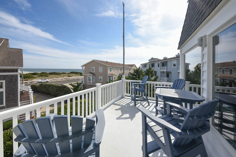 "Point of View" | Cape May - Cape May, New Jersey