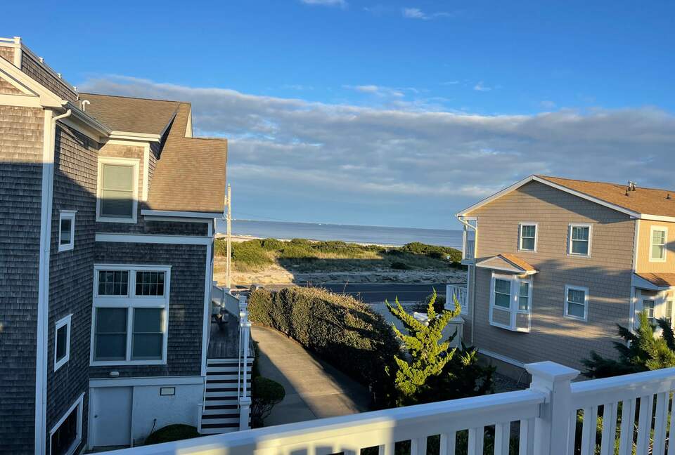 "Point of View" | Cape May - Cape May, New Jersey