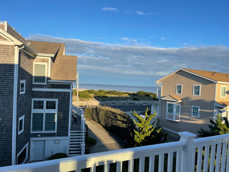 "Point of View" | Cape May - Cape May, New Jersey
