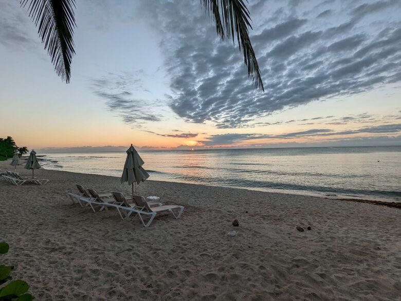 Las Villas Akumal - 2 Bedroom Oceanfront - Tulum, Mexico