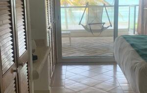 Las Villas Akumal - 3 Bedroom Oceanfront - Tulum, Mexico