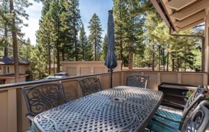 Incline Sunshine Condo - Incline Village, Nevada