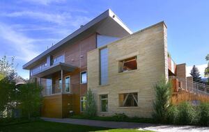 Chic, Cozy Aspen Jewel Box in Center Core - Aspen, Colorado