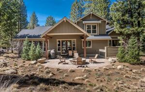 Caldera Springs Getaway - Bend, Oregon