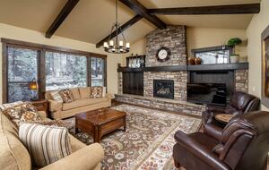 Caldera Springs Getaway - Bend, Oregon