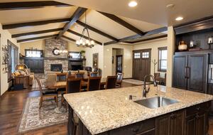 Caldera Springs Getaway - Bend, Oregon