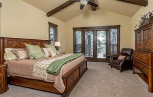 Caldera Springs Getaway - Bend, Oregon